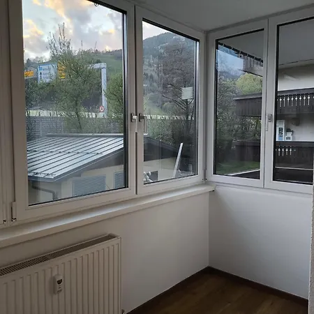 Appartamento Sam Zell am See